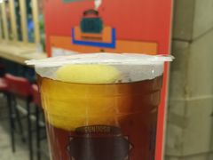 -放哈·甜醅子奶茶创造者(正宁路店)