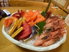 -大焰自助日式料理 铁板烧(徐汇店)