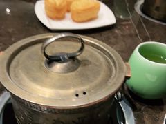 -金陵饭店 56F 家·海鲜火锅餐厅