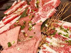 -千寻烧肉(政务区店)