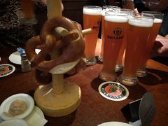 -宝莱纳餐厅(滨江店)