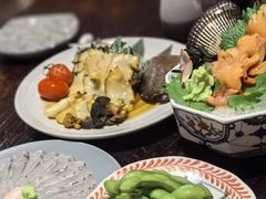 -酒肴一瓢·活贝料理·日本料理(三元桥·霄云路店)