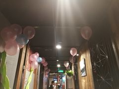 -海底捞火锅(银泰中心店)