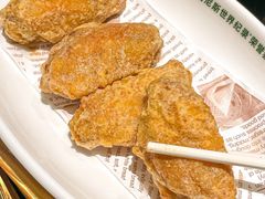 -新白鹿餐厅(湖滨银泰IN77C区店)