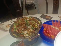 -紫光园(劲松店)