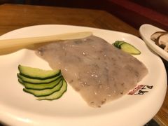 -巴奴毛肚火锅(广益哥伦布店)