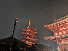 -浅草寺
