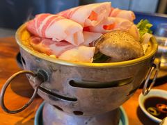 -Mr.Fish鱼鲜生海鲜放题(高德置地冬广场店)