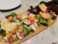 -必胜客(东大桥店)