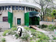 -天津市动物园