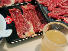 -陈记顺和牛肉火锅(永泰店)