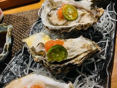 -半藏居酒屋(香港花园店)