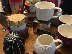 -星巴克臻选(宁波天一广场店)