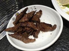 -温度烤肉专门店