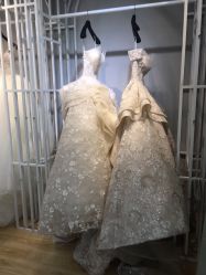 -韩国天使嫁衣婚纱礼服馆(上海旗舰店)