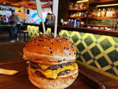 -Q MEX 库迈墨西哥餐吧(三里屯店)