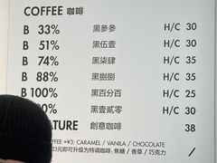 -BLATAGE COFFEE