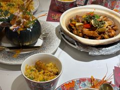 -泰椰里·泰国餐厅(智慧城广百广场店)