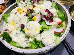 -黑牛の場烤肉(摩天活力城店)