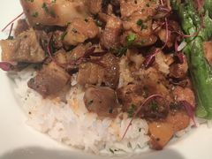 -Bistro 63 创意融合料理(广粤天地店)