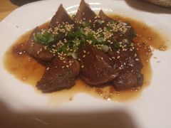 -福匠日本料理(人民路店)