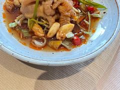 -青年公社烤鸭(青年路店)