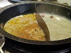 -七秒鱼·斑鱼火锅(太阳城店)