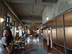 -仁义涵西餐·咖啡(中华巴洛克店)