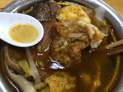 -朝阳路拉面店