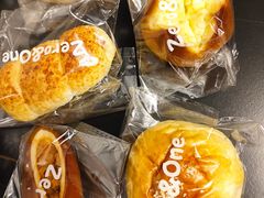 -0+1·手作面包(新北店)