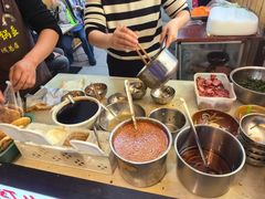 -小陈方酥锅盔(古城总店)