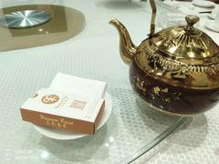 -巴扎美食·新疆菜·西域歌舞表演餐厅(新疆大厦店)