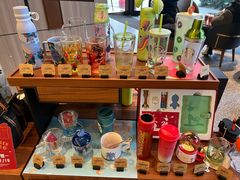 -星巴克臻选(上海虹桥新天地三店)