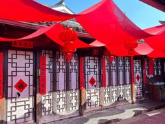 -客家大院·非遗赣南客家菜(郁孤台店)