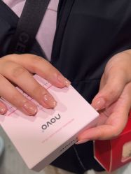 点击看大图 -HUII NAIL绘京美甲美睫会馆