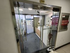 -蓝鲸24h自习室(花园桥店)