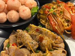 -三江汇火锅店(保全街店)