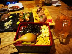 鳗鱼饭-酒窝烧鸟(科华街店)