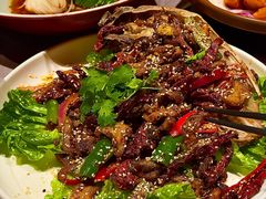 -大秦小宴•新派西北(万象前海店)