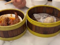 -粤仔湾砂锅粥(金太湖店)