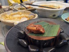 -沿江海南菜·文昌鸡祖师爷(大东海店)