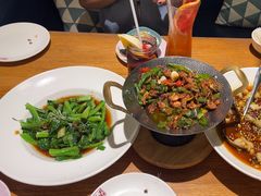 -花舍·新派粤菜·西餐·下午茶(亚运村·鸟巢店)