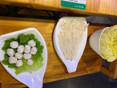 -小小河边鱼(天润城店)