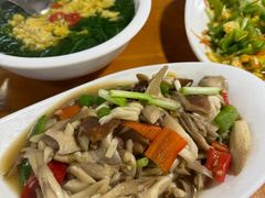 -龙姐私房菜(和顺古镇店)