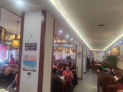 -惠宾饭庄(中山路店)