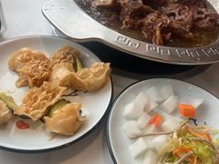 -京城北门羊蝎子铜锅涮肉(总店)