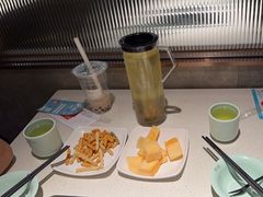 -野妹火锅(龙岗店)