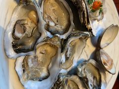 -西安W酒店·WEI全味西餐厅