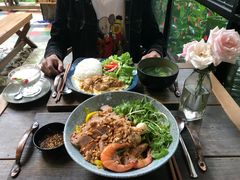 -Le Chalet Dalat