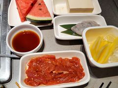 -海底捞火锅(龙湖北京大兴天街店)